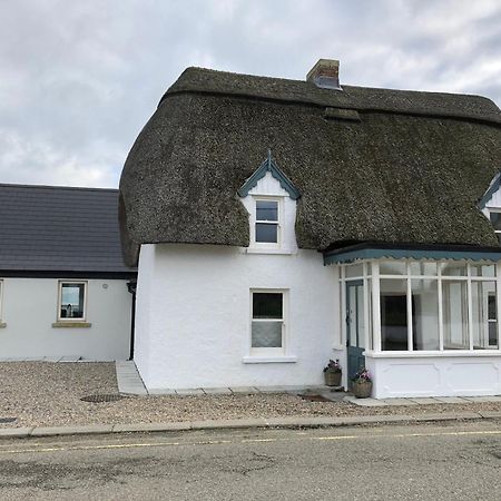 Bluebell Cottage คิลมอร์คีย์ ภายนอก รูปภาพ