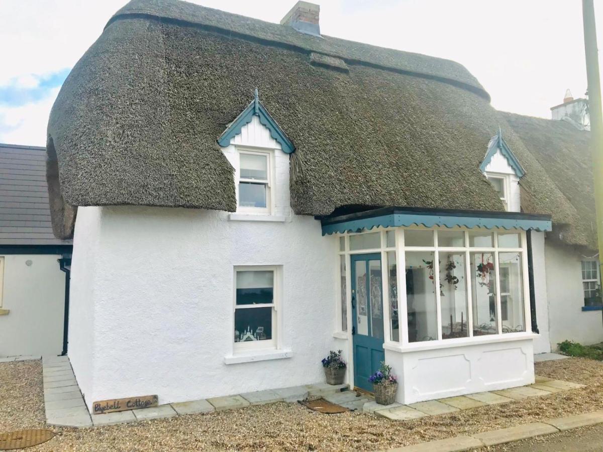 Bluebell Cottage คิลมอร์คีย์ ภายนอก รูปภาพ