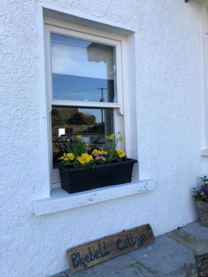 Bluebell Cottage คิลมอร์คีย์ ภายนอก รูปภาพ