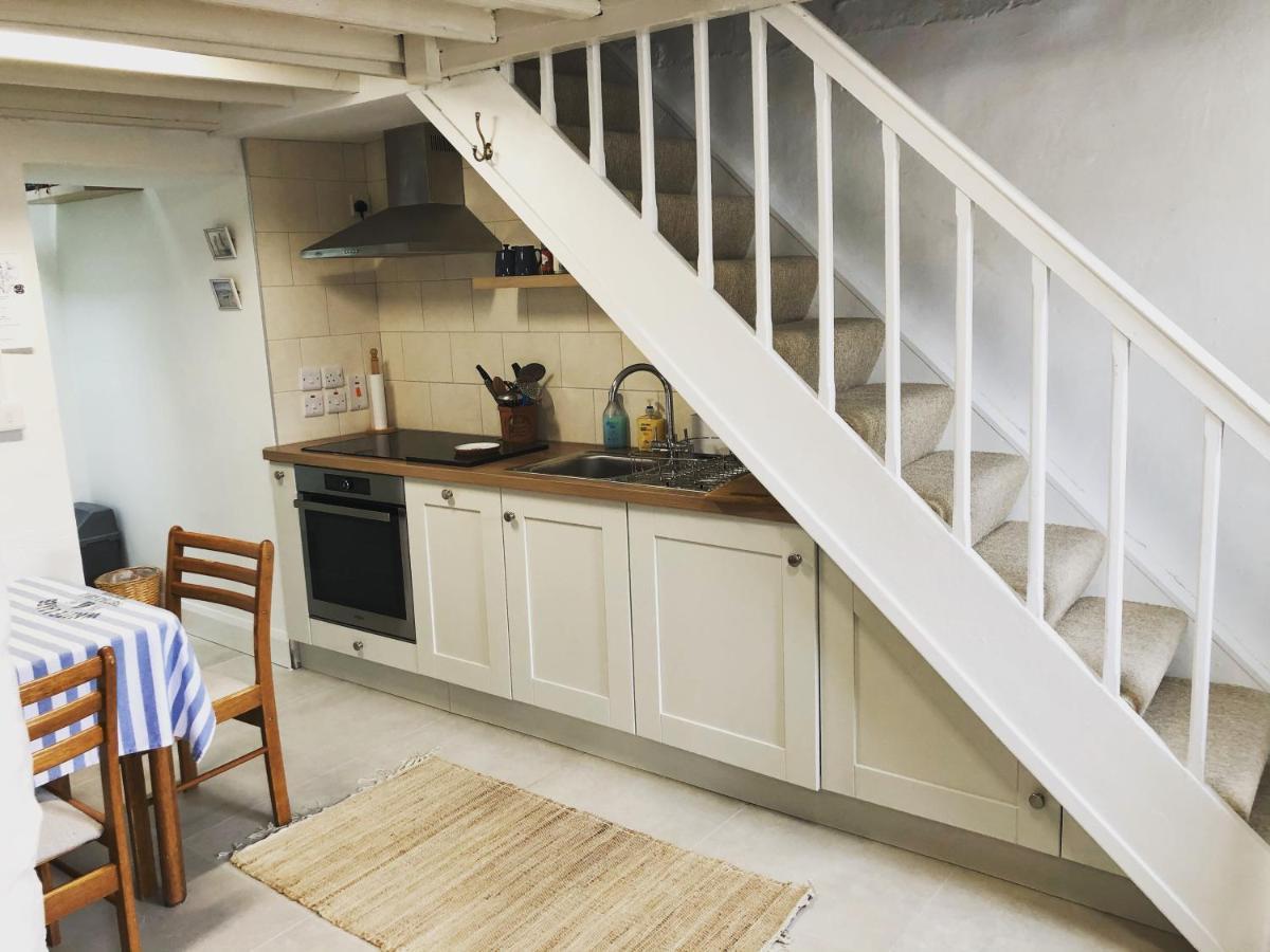 Bluebell Cottage คิลมอร์คีย์ ภายนอก รูปภาพ