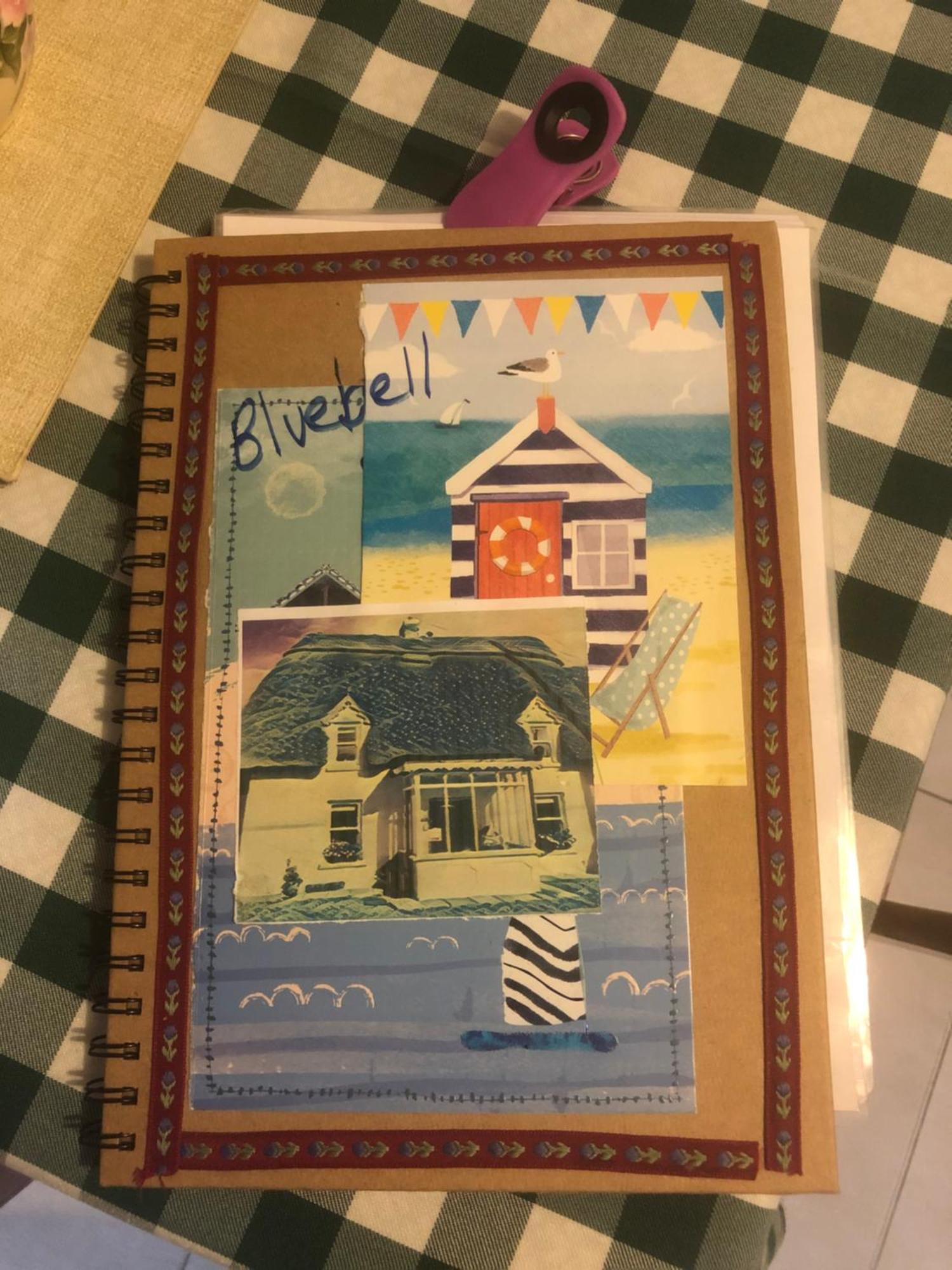 Bluebell Cottage คิลมอร์คีย์ ภายนอก รูปภาพ